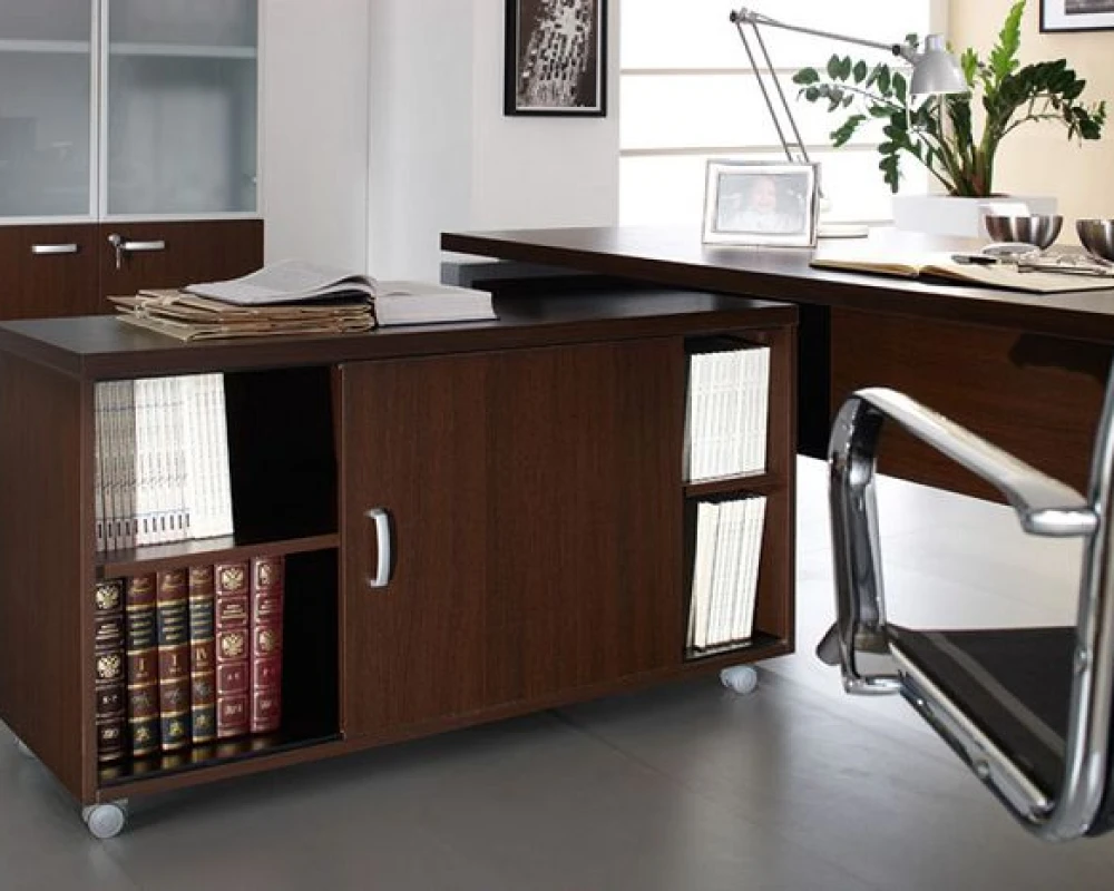 Кабинет руководителя Флэш / Flash