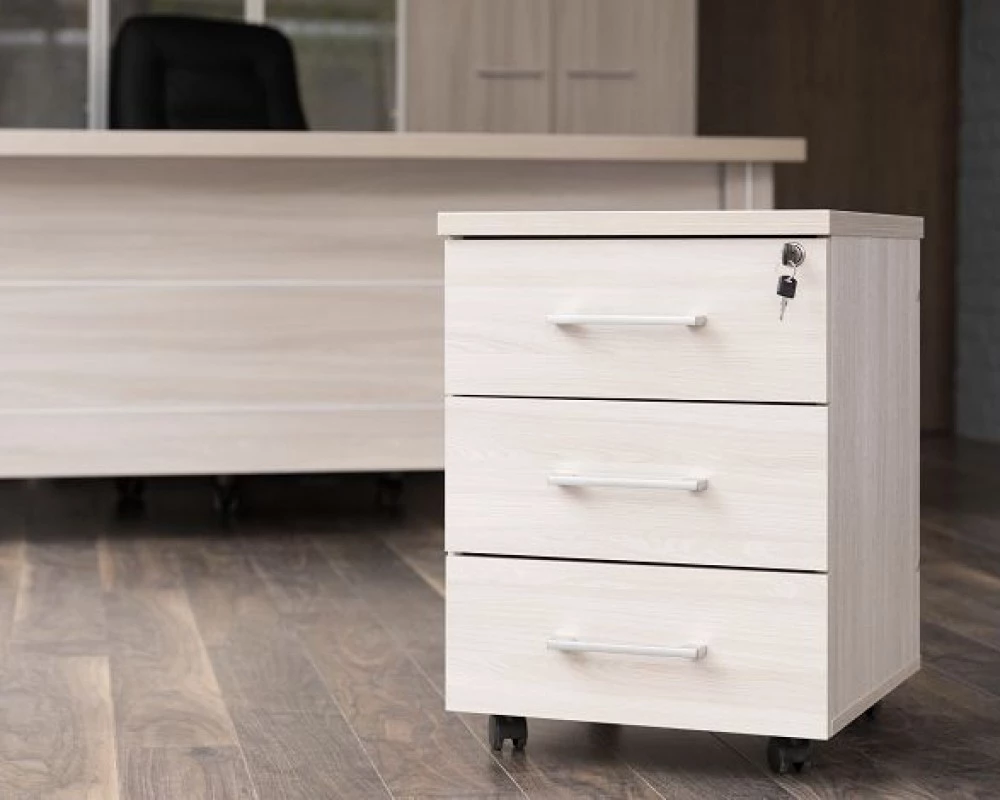 Кабинет руководителя Belfast