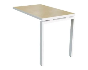 Брифинг приставка 100x60x74,2 STEEL EVO images