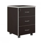 Подкатные тумбы