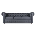 Прямые диваны