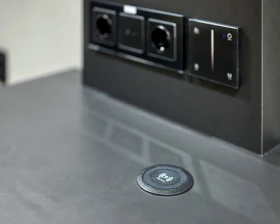 Акустическая кабина LWOP FOUR-SEATER images