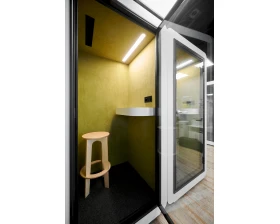 Акустическая кабина LWOP ONE images