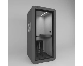 Акустическая кабина LWOP ONE images