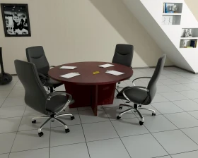 Мебель для переговорных Expert images