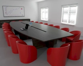 Мебель для переговорных Expert images