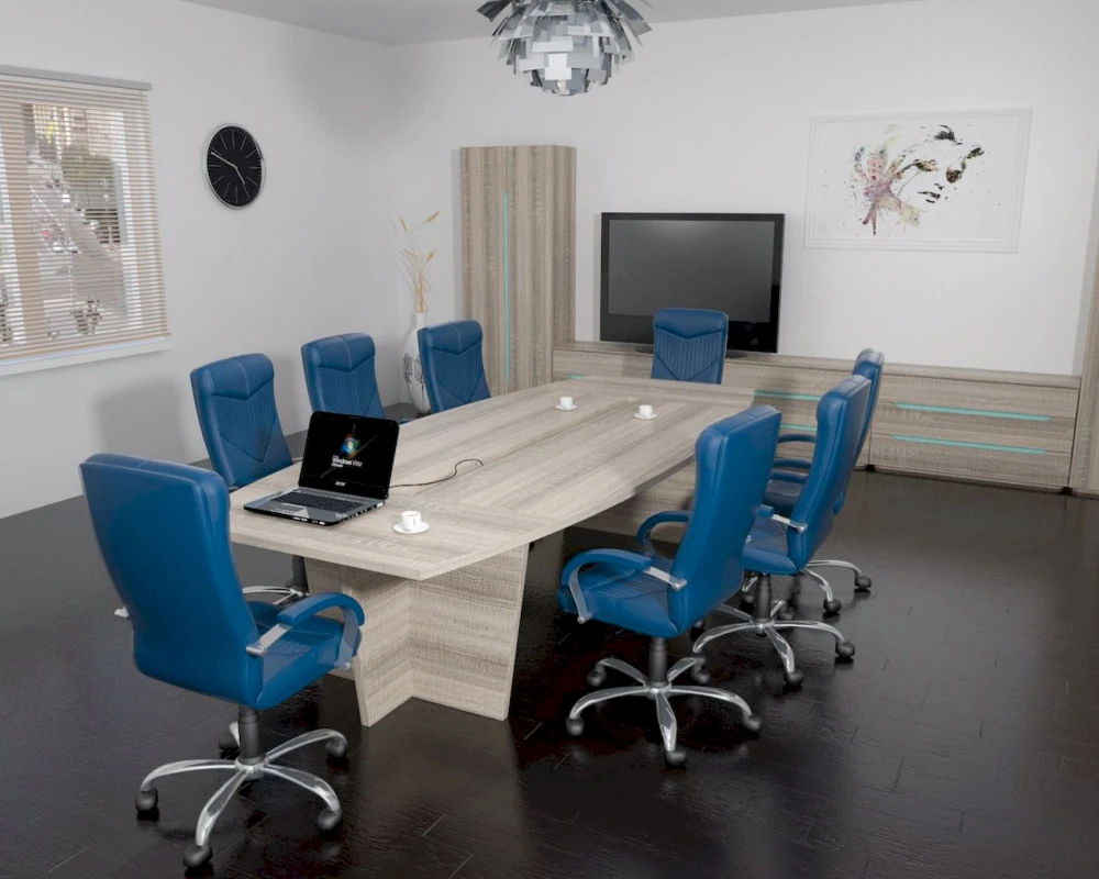 Мебель для переговорных Expert