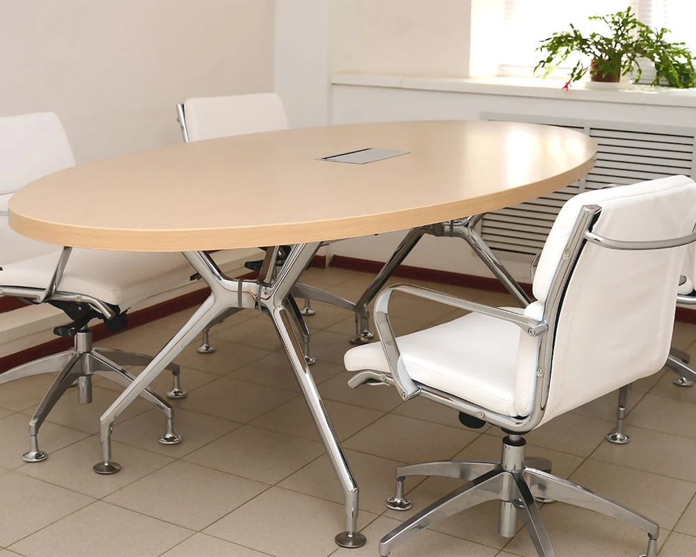 Мебель для переговорных UFO