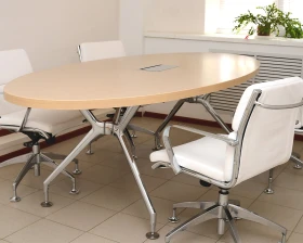 Мебель для переговорных UFO images