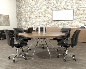 Мебель для переговорных UFO images