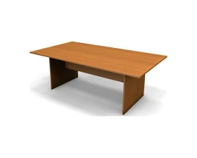 Конференц стол 220x120x76 Ergo images