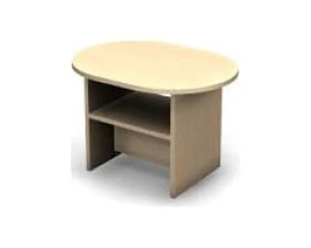 Столик журнальный 80x60x55 Ergo images