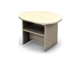 Столик журнальный 80x60x55 Ergo images