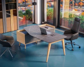 Кабинет руководителя Remo images