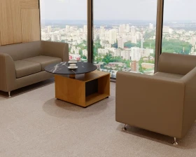 Кабинет руководителя Remo images