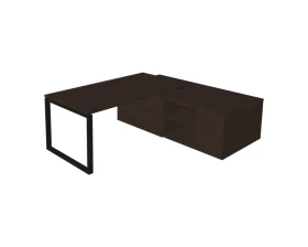 Стол рабочий RD-180.1+RD 38R Rio Direct images