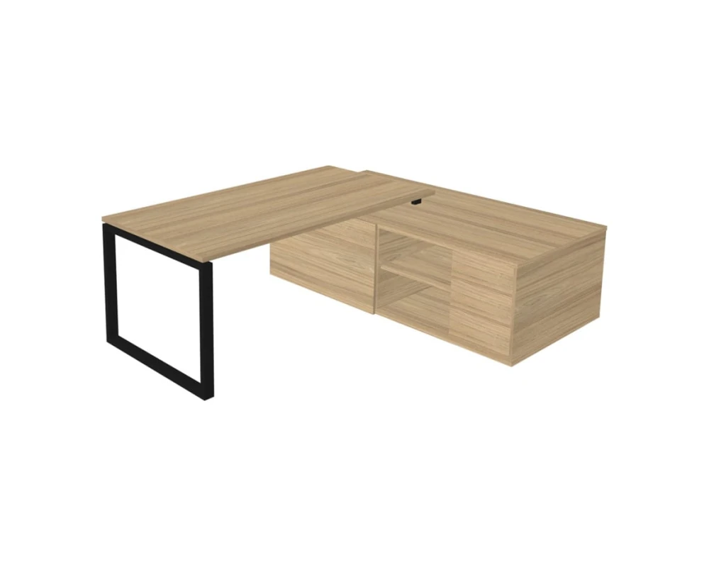 Стол рабочий RD-180.1+RD 38R Rio Direct