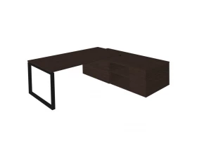 Стол рабочий RD-200.1+RD 38R Rio Direct images