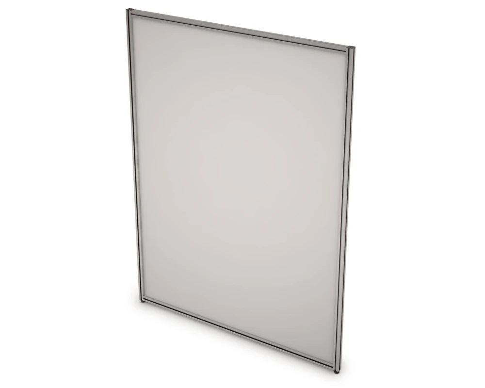 Перегородка напольная ЛДСП 1600x1300x29 АРГО