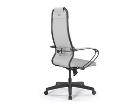 Кресло ErgoLife 17/подл.130/осн.Sit 001 Экокожа, Белый images