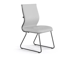 Кресло Sit 10 M4-152 F57 Экокожа, Белый images