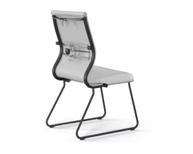 Кресло Sit 10 M4-152 F57 Экокожа, Белый images