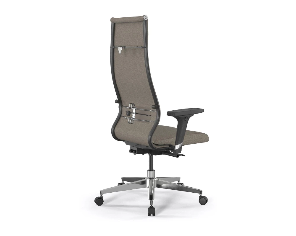 Кресло ErgoLife SynchroSit 10 B1-162D M23.B22.G18.W02 Ткань, Песочный