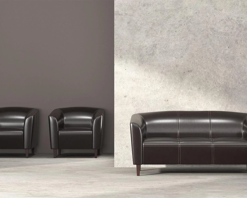 Комплект мягкой мебели Оксфорд MVK