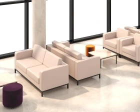 Комплект мягкой мебели Руум MVK images