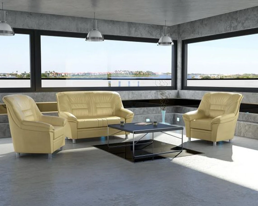 Комплект мягкой мебели Карелия