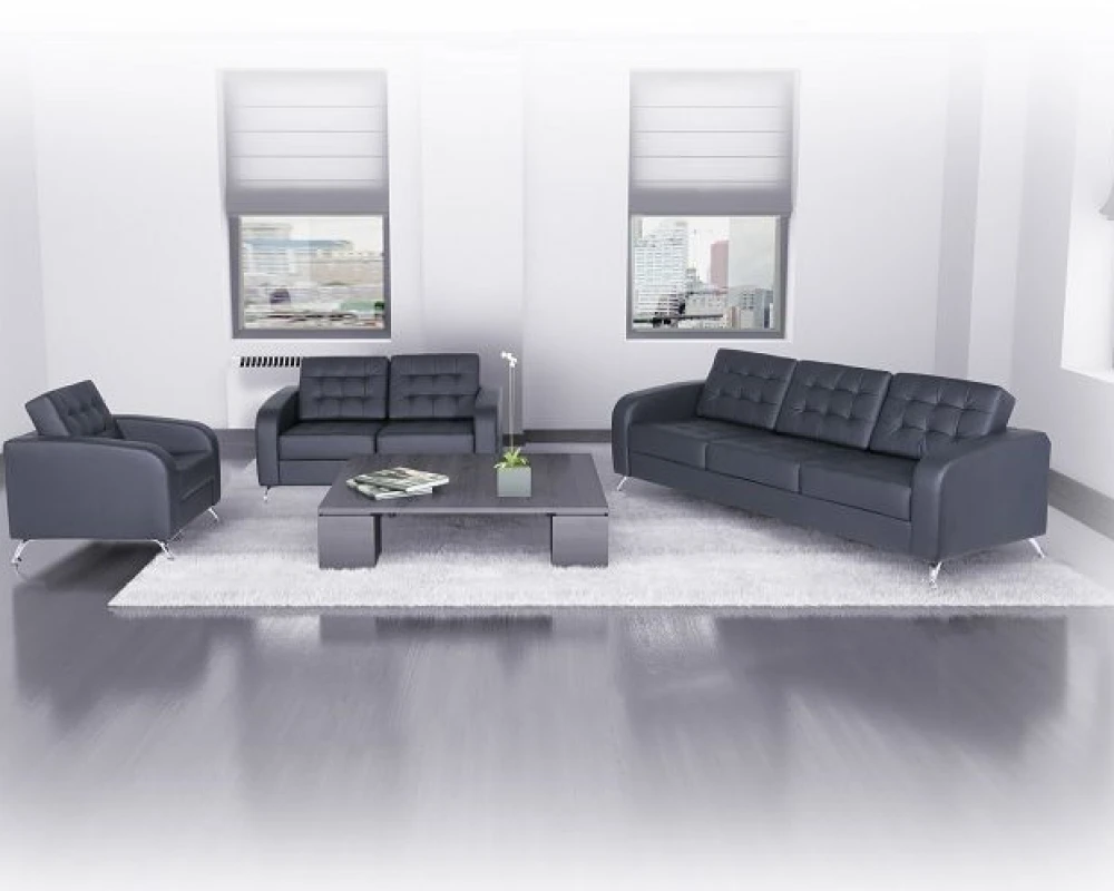 Комплект мягкой мебели Рольф