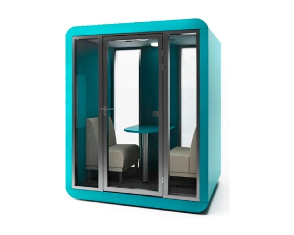 Кабина акустическая Dp2
