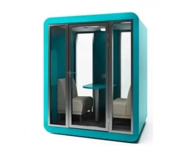 Кабина акустическая Dp2 images