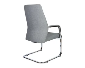 Кресло Norden Ливерпуль CF грей фабрик / Liverpool CF grey fabric Ткань, Серый images