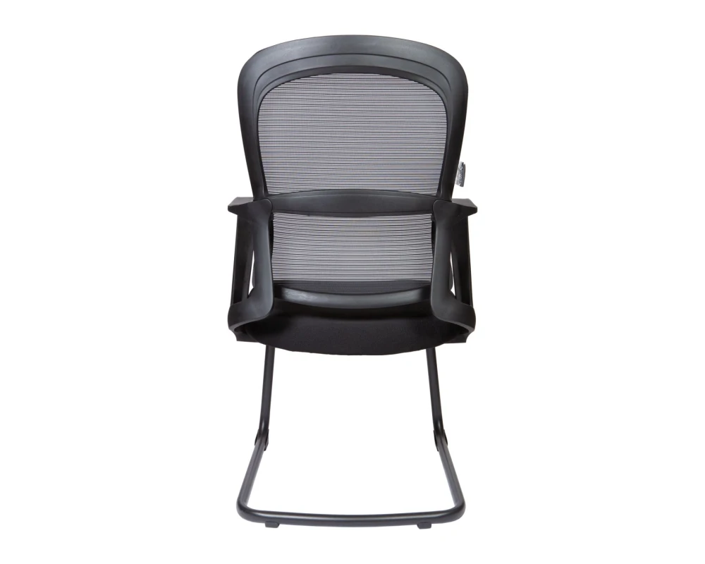 Кресло Norden Play CF black Сетка/ Ткань, Черный