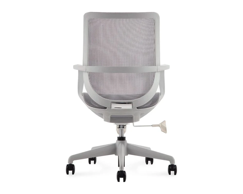 Кресло Norden Гэлакси gray LB Сетка, Серый