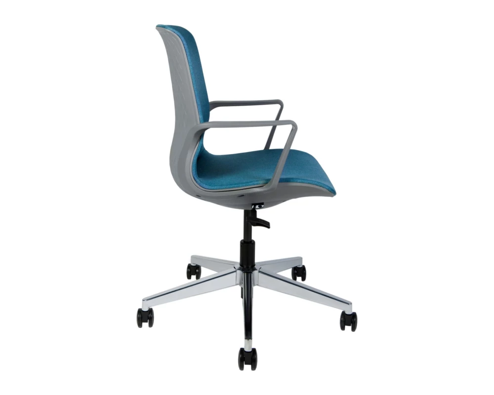 Кресло Norden Некст Ткань, Синий