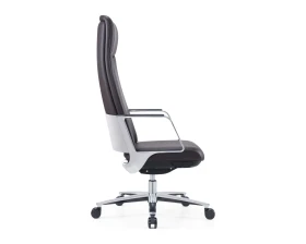 Кресло Norden Vertu Экокожа, Черный images