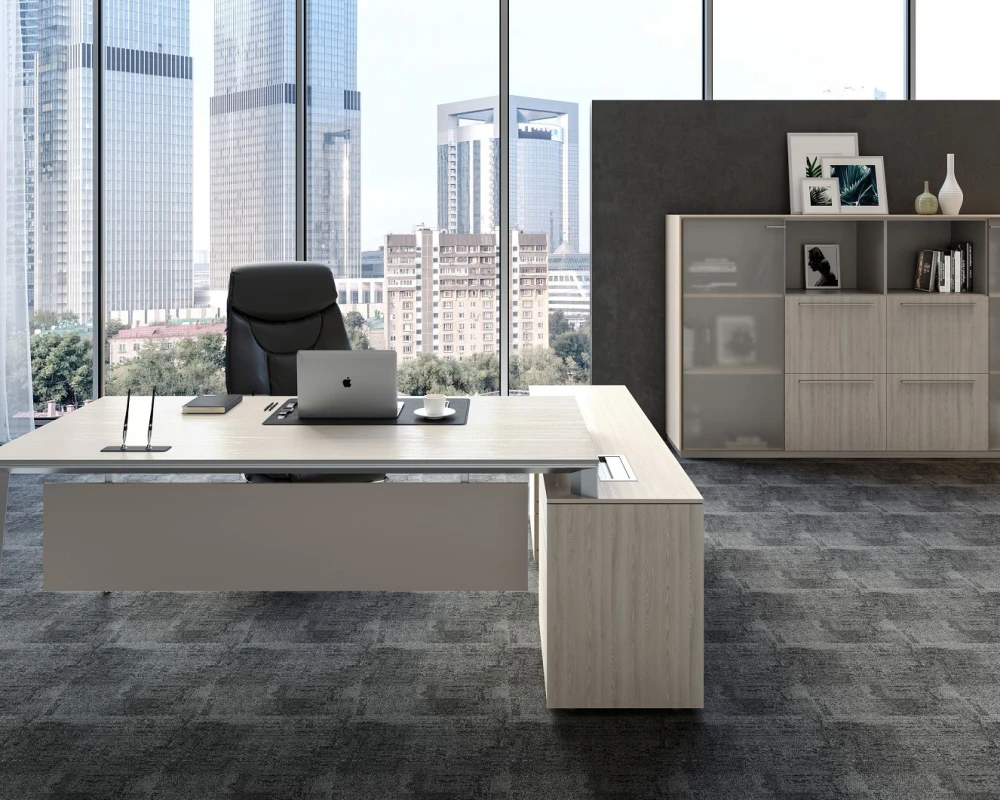 Кабинет руководителя Атлас / Atlas