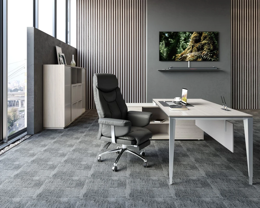 Кабинет руководителя Атлас / Atlas