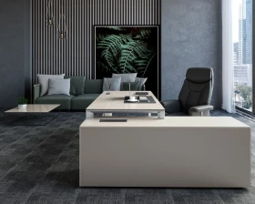 Кабинет руководителя Атлас / Atlas images