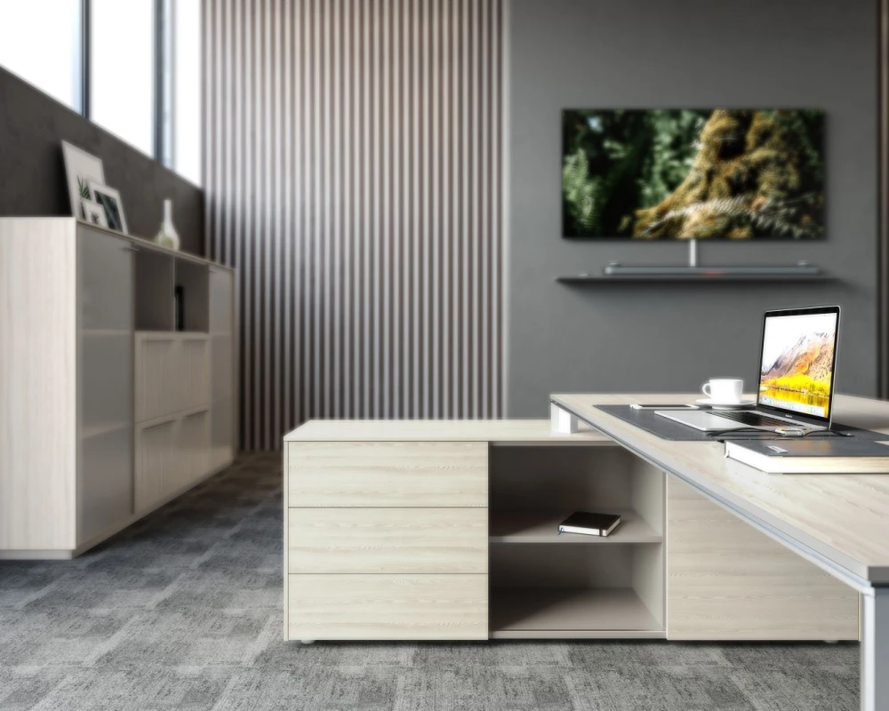 Кабинет руководителя Атлас / Atlas