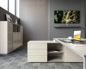 Кабинет руководителя Атлас / Atlas images