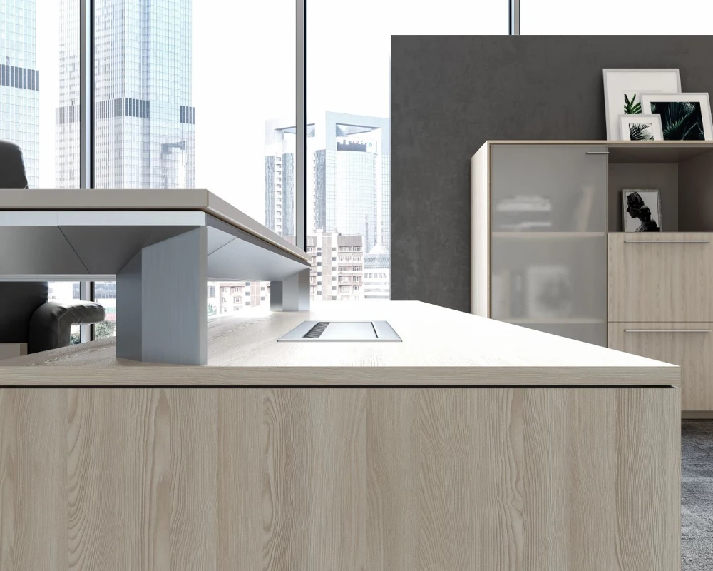 Кабинет руководителя Атлас / Atlas