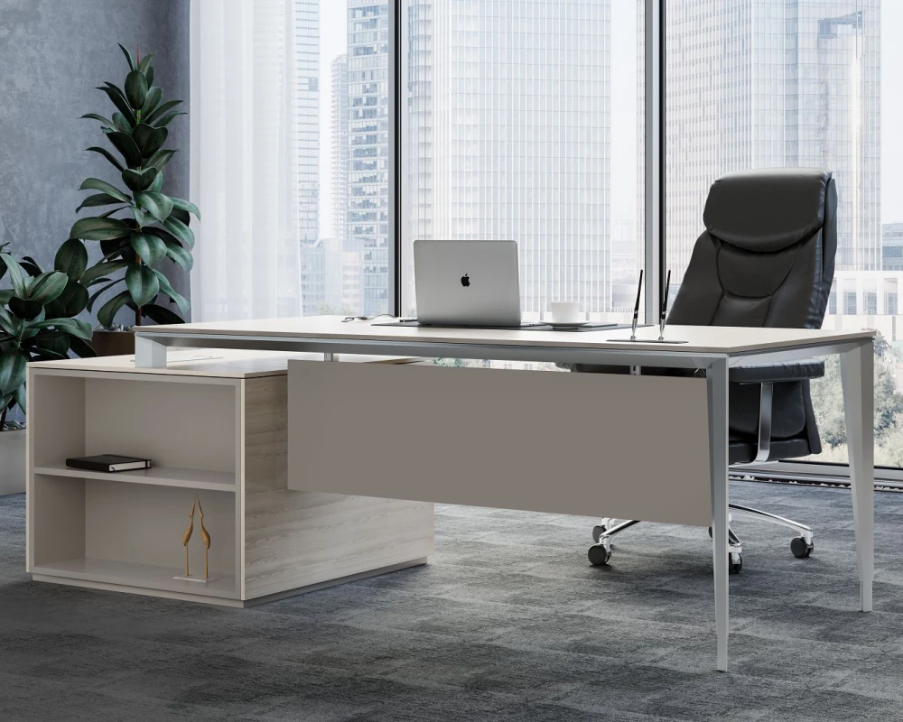 Кабинет руководителя Атлас / Atlas