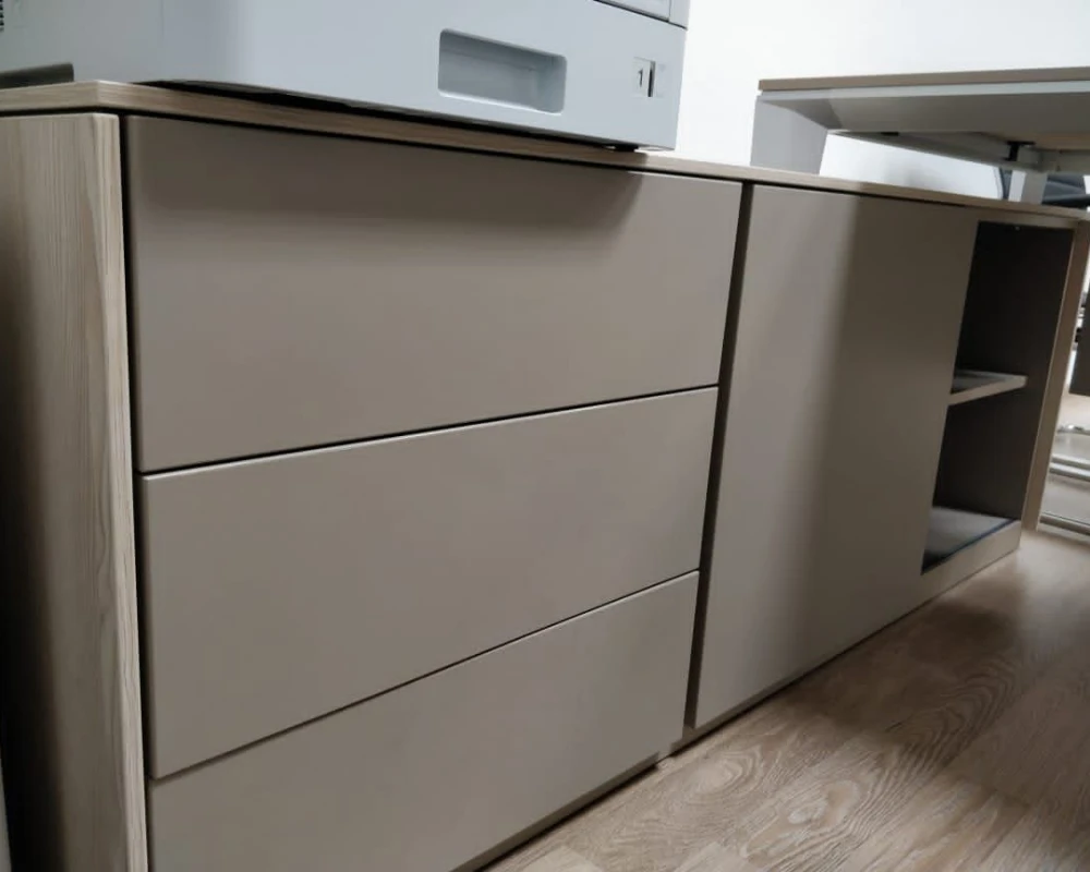 Кабинет руководителя Атлас / Atlas