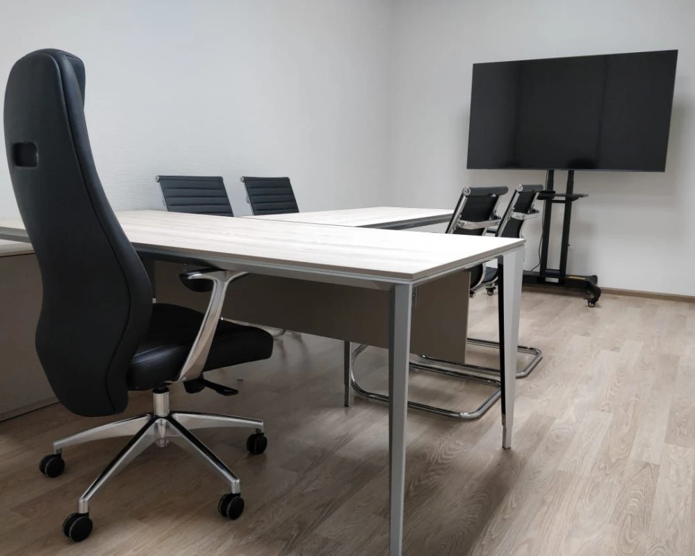 Кабинет руководителя Атлас / Atlas