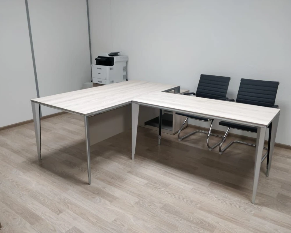 Кабинет руководителя Атлас / Atlas