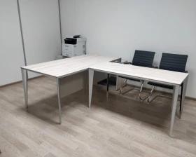 Кабинет руководителя Атлас / Atlas images