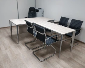 Кабинет руководителя Атлас / Atlas images